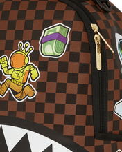 Load image into Gallery viewer, STICKER CAMPAIGN DLXSV
