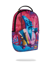 تحميل الصورة في عارض المعرض، PAINTED PATRICK
