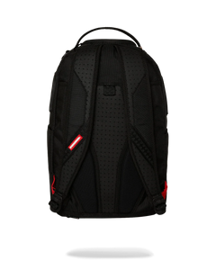 PRINTED ZIPPER SHARK DLX