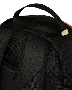 PRINTED ZIPPER SHARK DLX