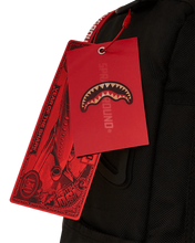 Load image into Gallery viewer, PRINTED ZIPPER SHARK DLX
