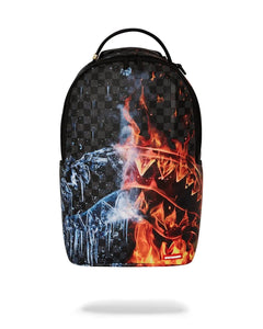FIRE & ICE SHARK DLXSV