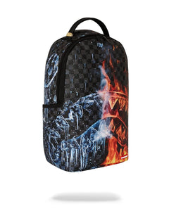 FIRE & ICE SHARK DLXSV