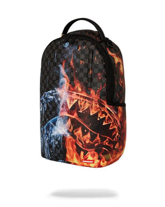FIRE & ICE SHARK DLXSV