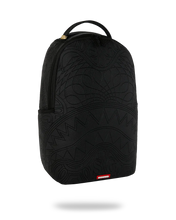 تحميل الصورة في عارض المعرض، TONAL MONOGRAM EMBOSS SHARK
