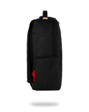 تحميل الصورة في عارض المعرض، TONAL MONOGRAM EMBOSS SHARK
