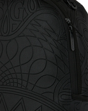 تحميل الصورة في عارض المعرض، TONAL MONOGRAM EMBOSS SHARK
