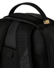 تحميل الصورة في عارض المعرض، TONAL MONOGRAM EMBOSS SHARK
