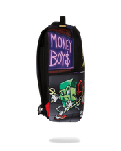 تحميل الصورة في عارض المعرض، MONEY BOYS NINJA DLXR
