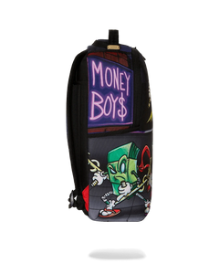 MONEY BOYS NINJA DLXR