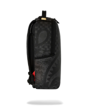 تحميل الصورة في عارض المعرض، TORN GRAFF CHECK DLXSV
