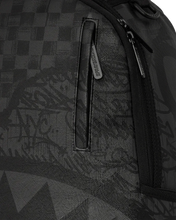 تحميل الصورة في عارض المعرض، TORN GRAFF CHECK DLXSV
