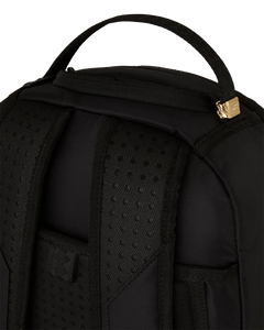 SHARK CENTRAL NYLON BLACK PINK