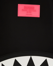 Load image into Gallery viewer, SHARK CENTRAL NYLON BLACK PINK
