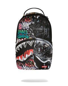 SPLIT CYBERSHARK DLXSV