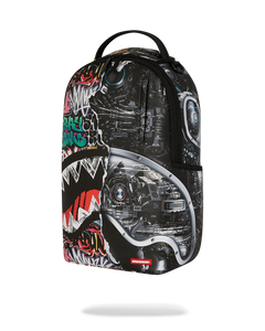 SPLIT CYBERSHARK DLXSV
