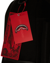 Load image into Gallery viewer, SHARK POCKET CANAVAS
