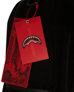 SHARK POCKET CANAVAS