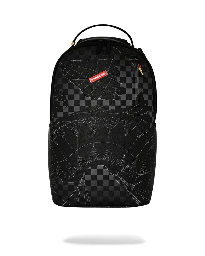 SPIDER WEB DLXSV