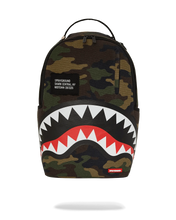 تحميل الصورة في عارض المعرض، SHARK CENTRAL CAMO DLXS
