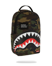 تحميل الصورة في عارض المعرض، SHARK CENTRAL CAMO DLXS

