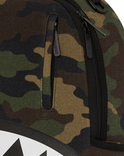 تحميل الصورة في عارض المعرض، SHARK CENTRAL CAMO DLXS
