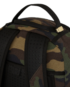 SHARK CENTRAL CAMO DLXS