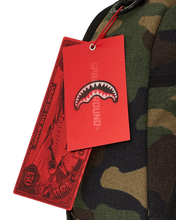 تحميل الصورة في عارض المعرض، SHARK CENTRAL CAMO DLXS
