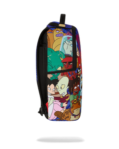 CRAMMED FUTURAMA DLXR
