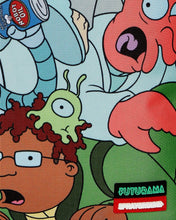 Load image into Gallery viewer, CRAMMED FUTURAMA DLXR
