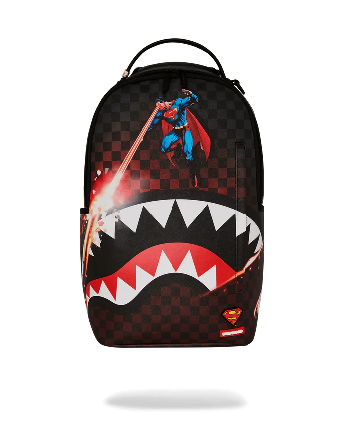 SUPERMAN LASER DLXSV