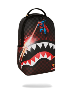 SUPERMAN LASER DLXSV