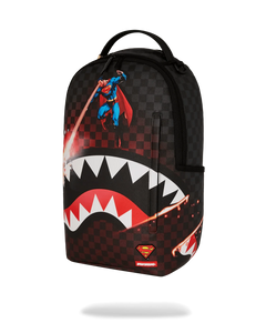 SUPERMAN LASER DLXSV