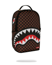 تحميل الصورة في عارض المعرض، INVERTED SHARK POCKET DLXS

