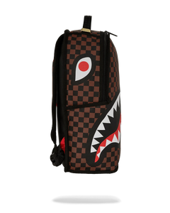 INVERTED SHARK POCKET DLXS