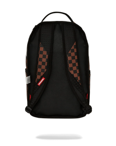 INVERTED SHARK POCKET DLXS
