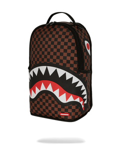 INVERTED SHARK POCKET DLXS
