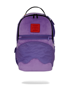 INVERTED SHARK POCKET DLXS