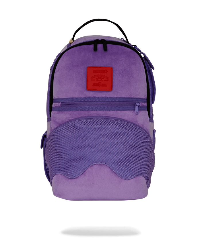 INVERTED SHARK POCKET DLXS