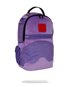 INVERTED SHARK POCKET DLXS