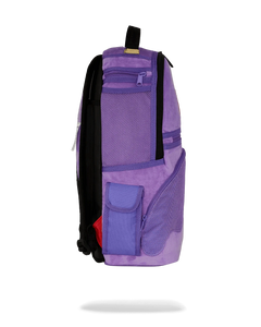 INVERTED SHARK POCKET DLXS