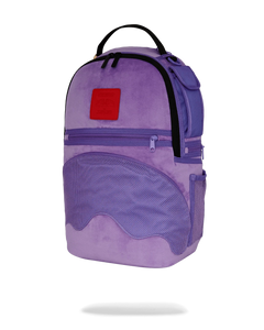 INVERTED SHARK POCKET DLXS