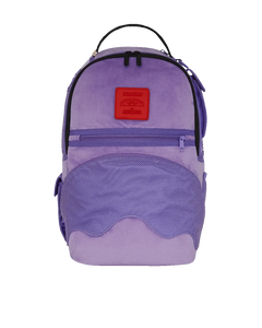 INVERTED SHARK POCKET DLXS
