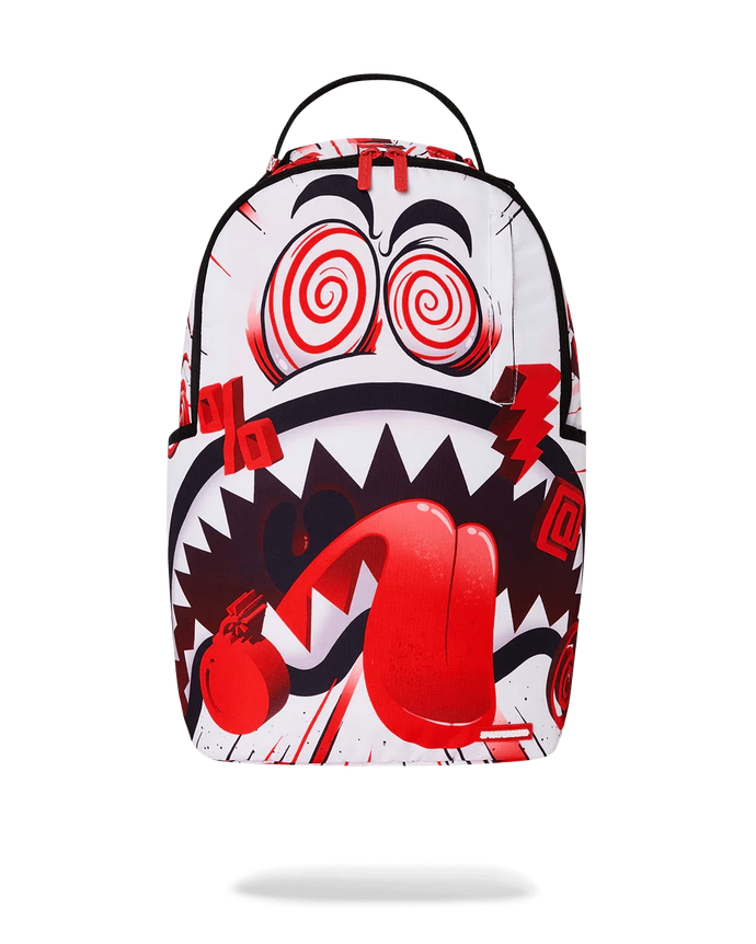 WTF?! SHARK DLXR