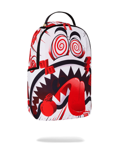 WTF?! SHARK DLXR