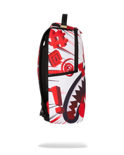 Load image into Gallery viewer, WTF?! SHARK DLXR
