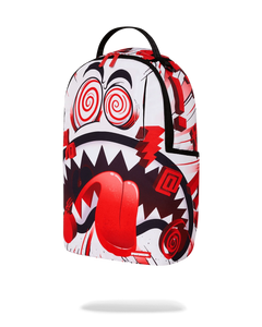 WTF?! SHARK DLXR
