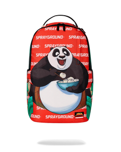 KUNG FU PANDA PO SPLIT DLXR