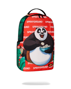 KUNG FU PANDA PO SPLIT DLXR