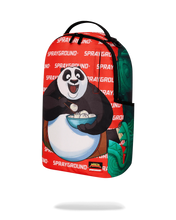 تحميل الصورة في عارض المعرض، KUNG FU PANDA PO SPLIT DLXR
